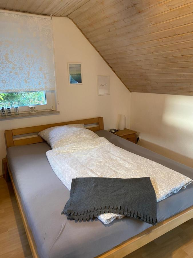 Apartamento Düsseldorf-süd *
