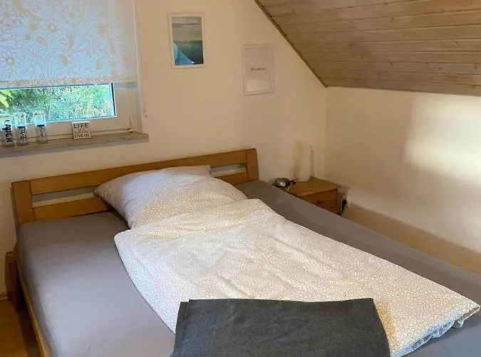 Apartment Düsseldorf-Süd