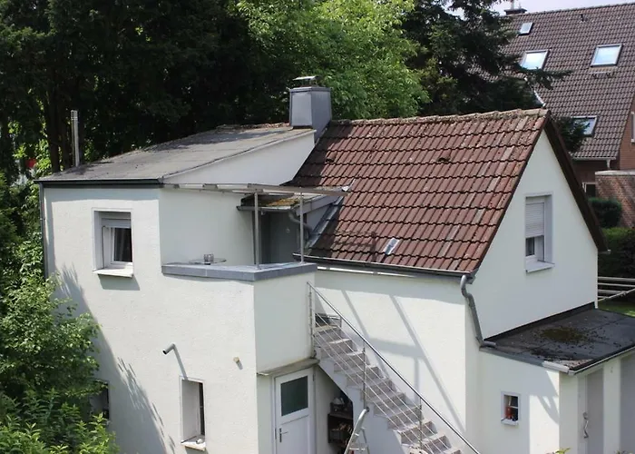 Apartment Düsseldorf-Süd