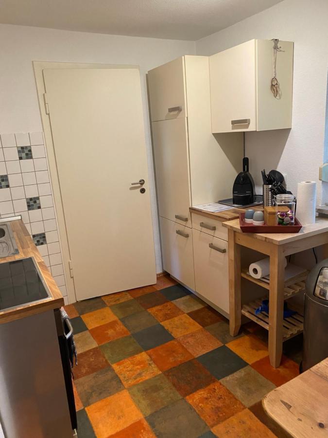 Apartment Düsseldorf-süd *
