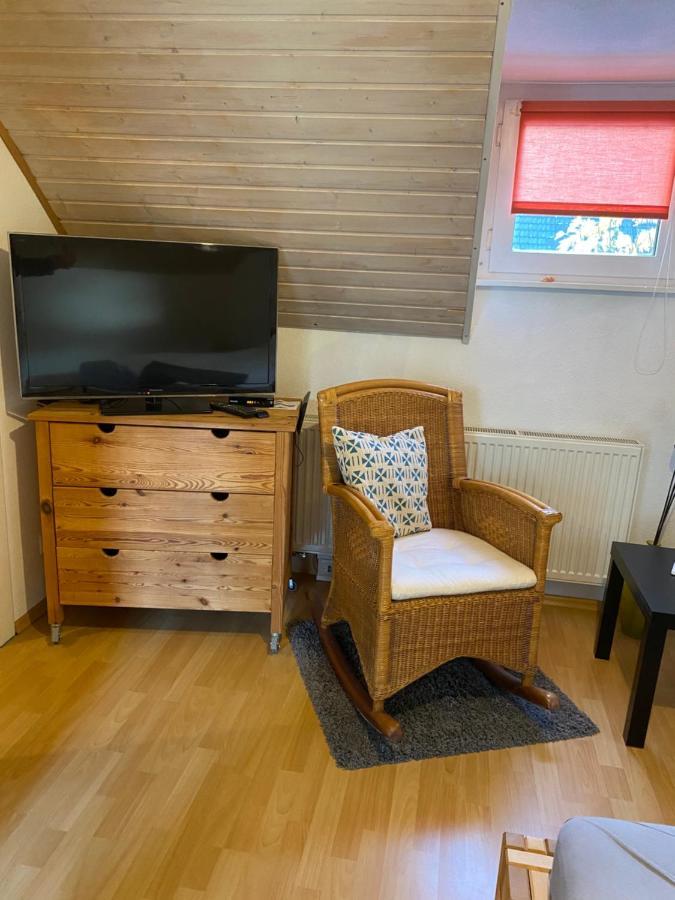 Apartment Düsseldorf-süd