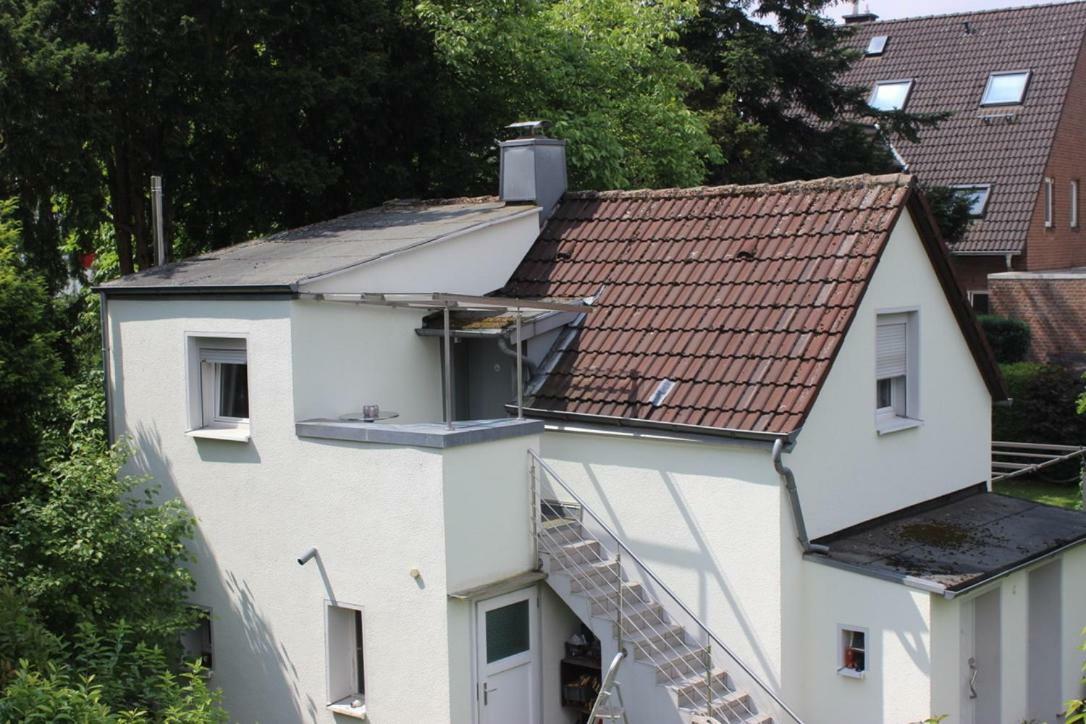 Düsseldorf-süd