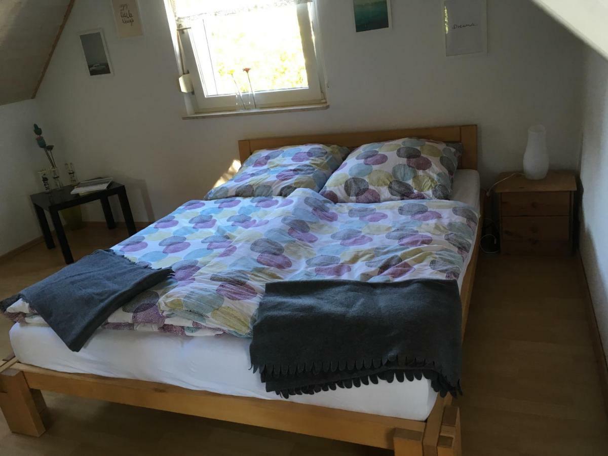 Apartment Düsseldorf-süd Düsseldorf